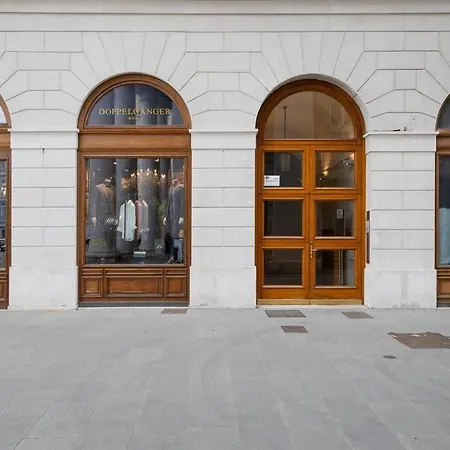 Appartement Centro I 2 Trieste