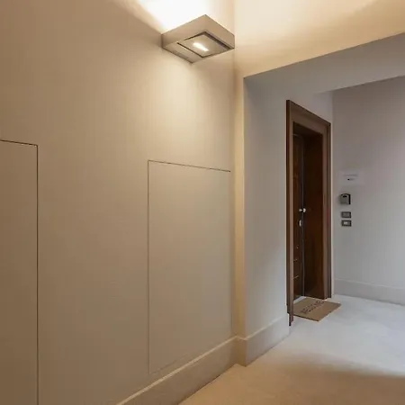 Centro I 2 Appartement