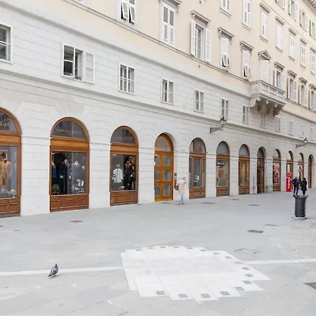 Appartement Centro I 2