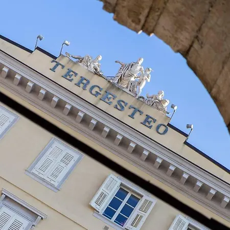 Centro I 2 * Trieste