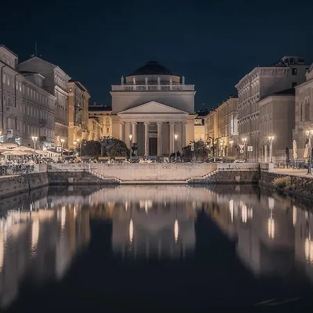 Appartement Centro I 2