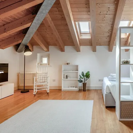 Appartement Centro I 2