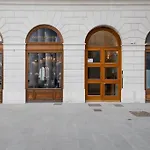 Апартаменти Centro I 2 Трієст