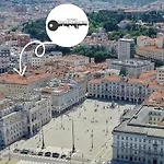 Апартаменти Centro I 2 Трієст