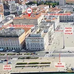 Centro I 2 Апартаменти