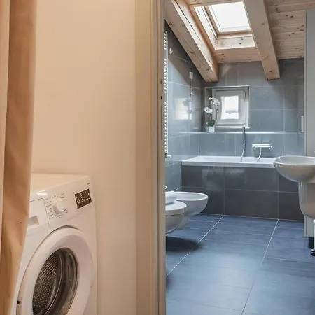 Centro I 2 Appartement *