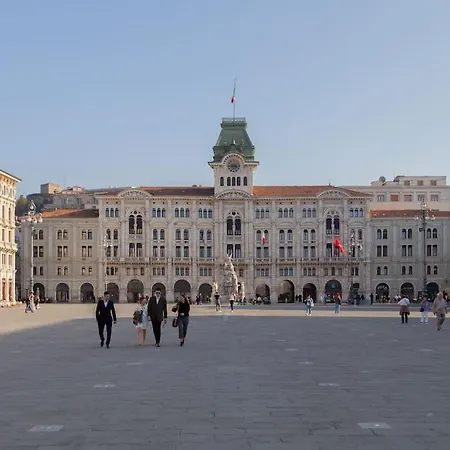 Centro I 2 Appartement