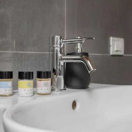 Centro I 2 * Trieste