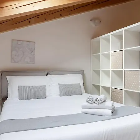 Centro I 2 Appartement *