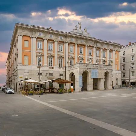 Centro I 2 Apartamento