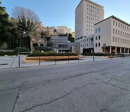 Centro I 2 *
