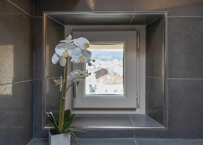 Διαμέρισμα Centro I 2 Τεργέστη