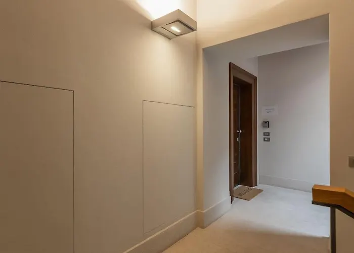 Centro I 2 Διαμέρισμα