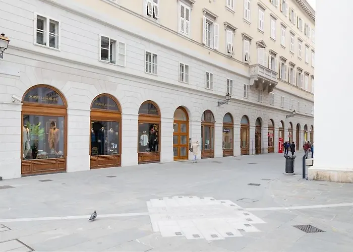 Διαμέρισμα Centro I 2