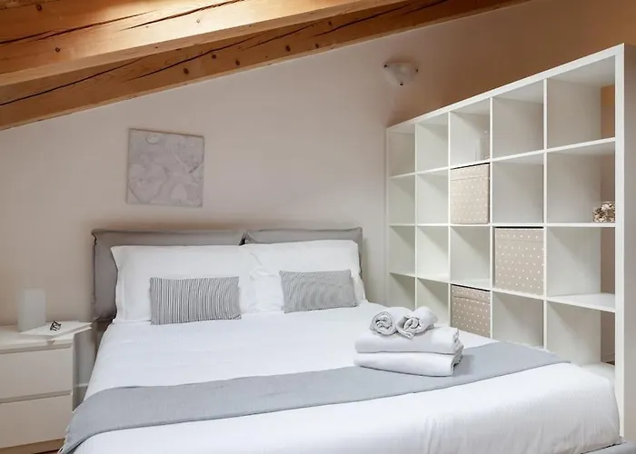 Centro I 2 Διαμέρισμα *