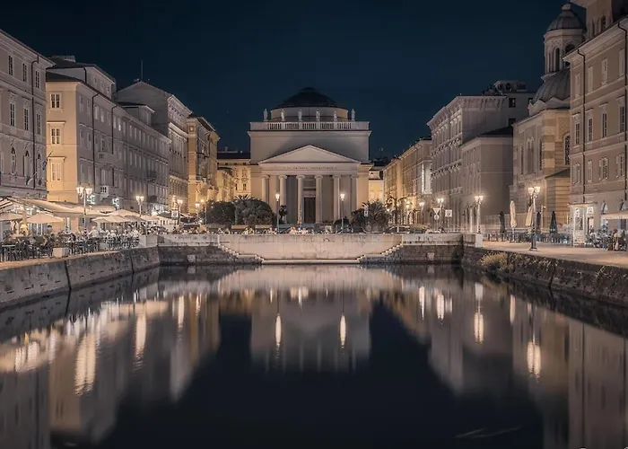 Διαμέρισμα Centro I 2
