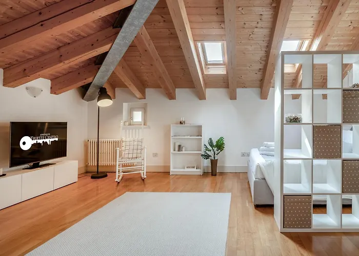 Διαμέρισμα Centro I 2